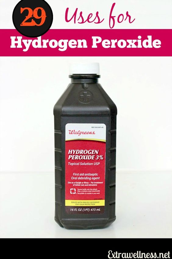 Hydrogen Peroxide Home Cleaning Uses Hydrogen Peroxide Home Cleaning Uses
